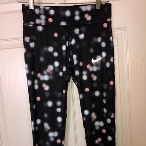 Nike Dry Fit Leggings